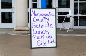 'We don't want to see a kid go hungry': Mon Schools announces summer feeding program